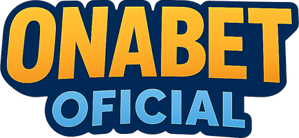 Onabet Oficial Logo